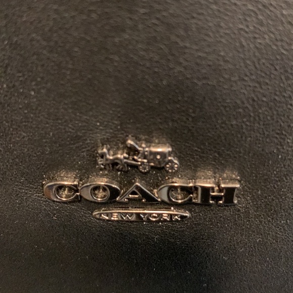 COACH -Coach Limited Edition Z41 Tote - Picture 10 of 12